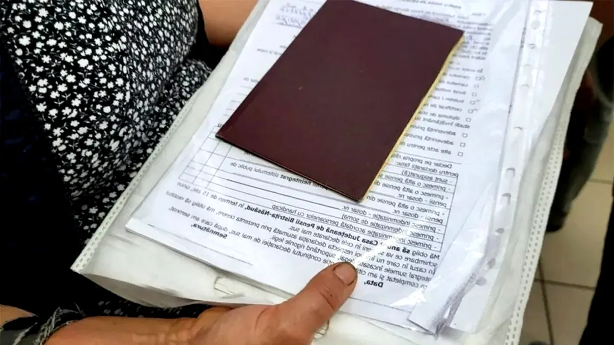 Documentul pe care trebuie să îl prezinte unii pensionari, pentru a primi în continuare banii de la stat. Precizări de la Casa de Pensii