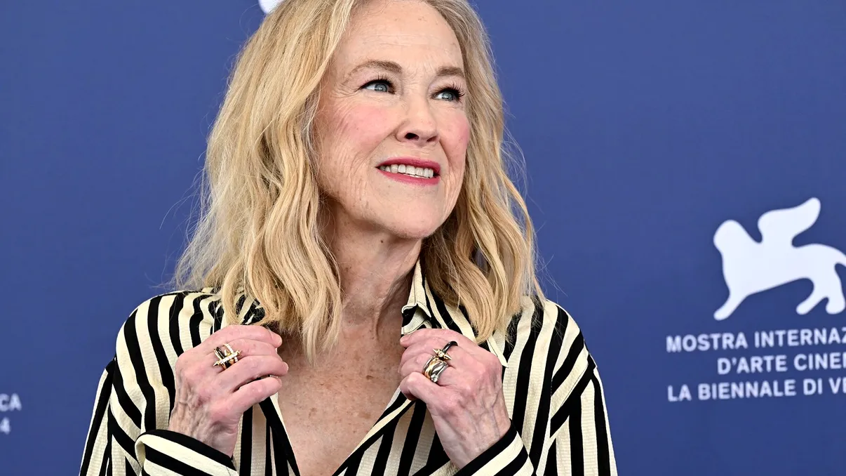 Doliu în lumea filmului: actrița Catherine O’Hara, cunoscută pentru rolul mamei din „Singur acasă”, a murit la 71 de ani