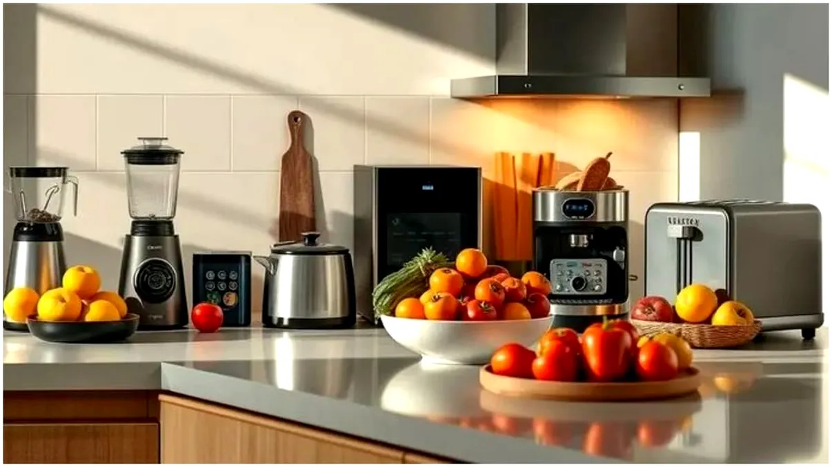 Electrocasnicul din bucătărie care ar fi pe cale să dispară din Europa, conform experţilor. Este folosit de mulţi români