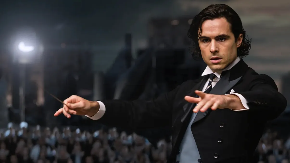 Filmul românesc ‘Cravata Galbenă’ regizat de Serge Ioan Celebidachi, selectat la Festivalul Internațional de Film de la Santa Barbara