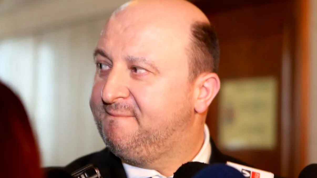 Fostul ministru Daniel Chițoiu, condamnat definitiv la 4 ani de închisoare pentru accidentul mortal din 2019