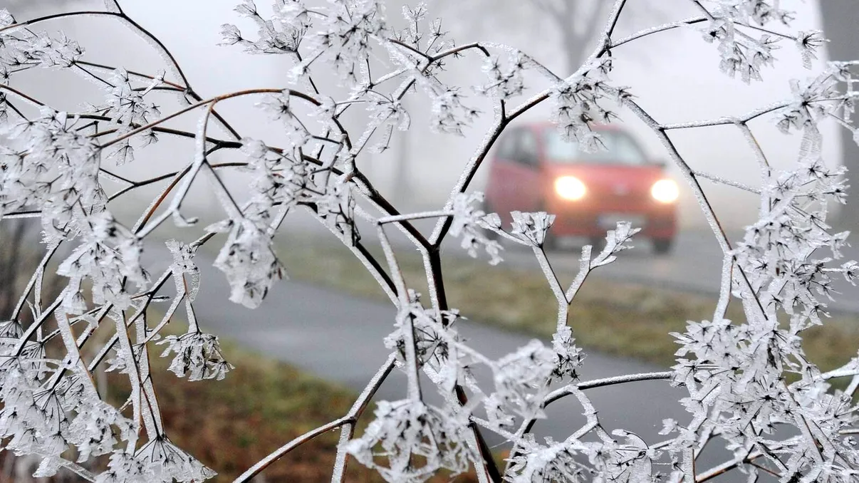 Ger arctic și vreme extremă posibile în Europa, în februarie. Fenomenul observat de meteorologi schimbă prognoza