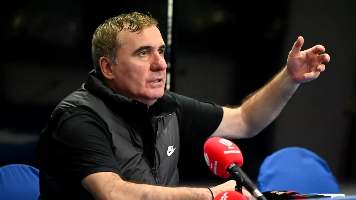 Gică Hagi plătește 100.000 de euro pe lună pentru încălzirea bazei sportive: „Costurile sunt de domeniul fantasticului”