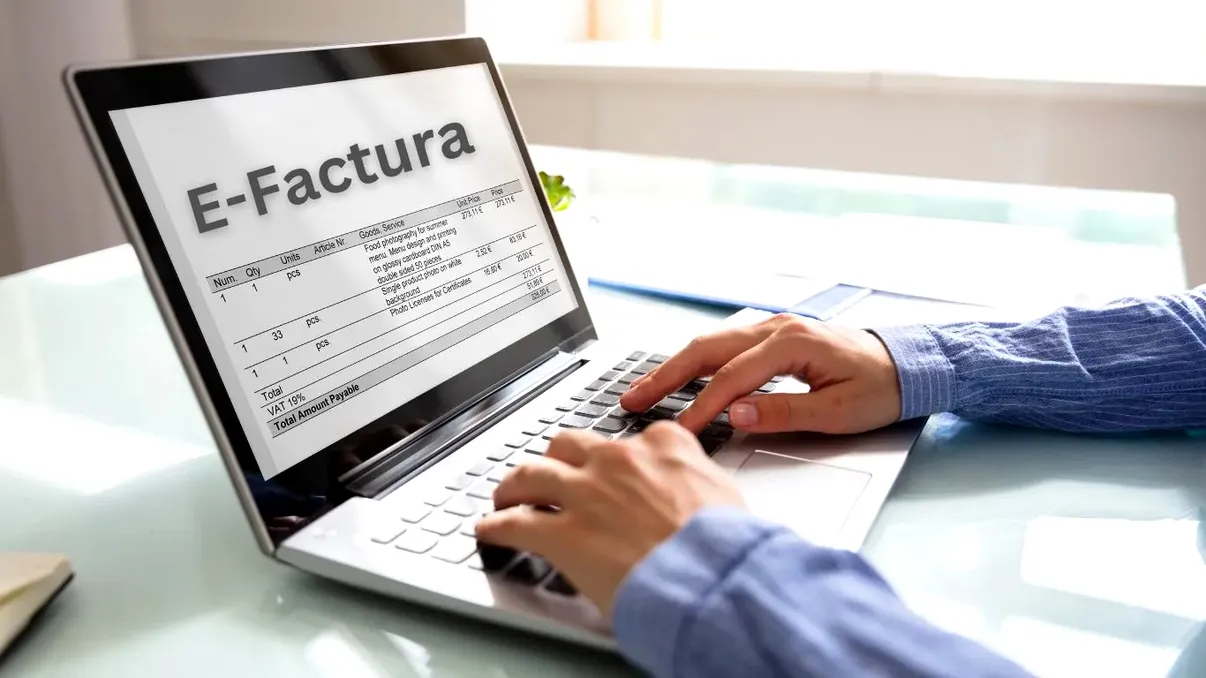 Guvernul acordă termen de tranziție pentru RO e-Factura până la 1 iunie, pentru persoanele fizice impozabile