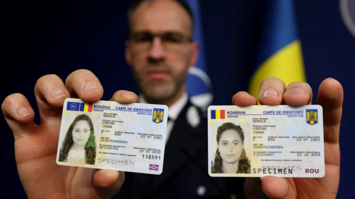 În cât timp se eliberează cartea de identitate în 2026. Ce acte sunt necesare