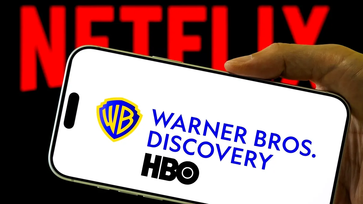 Netflix pune pe masă 83 de miliarde de dolari cash și accelerează achiziția Warner Bros Discovery, inclusiv HBO