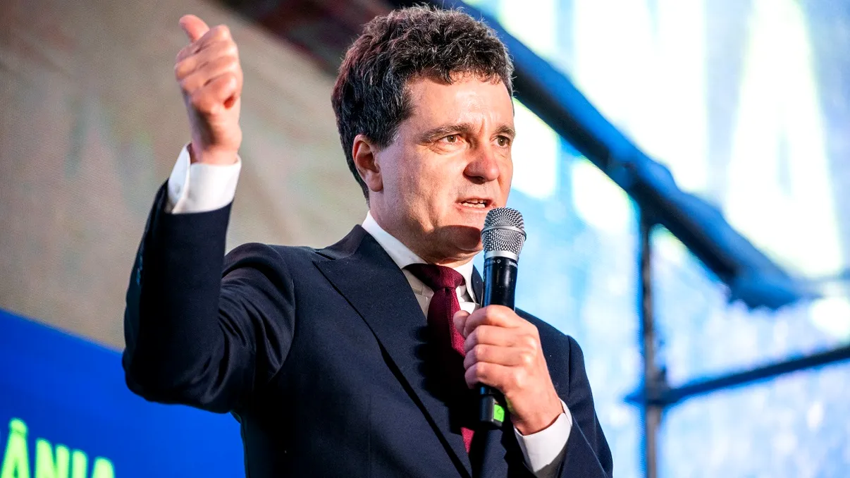 Nicușor Dan, invitat de Donald Trump în „Consiliul de Pace” pentru Ucraina: „Acest Consiliu va fi unic, nu a mai existat niciodată ceva asemănător”