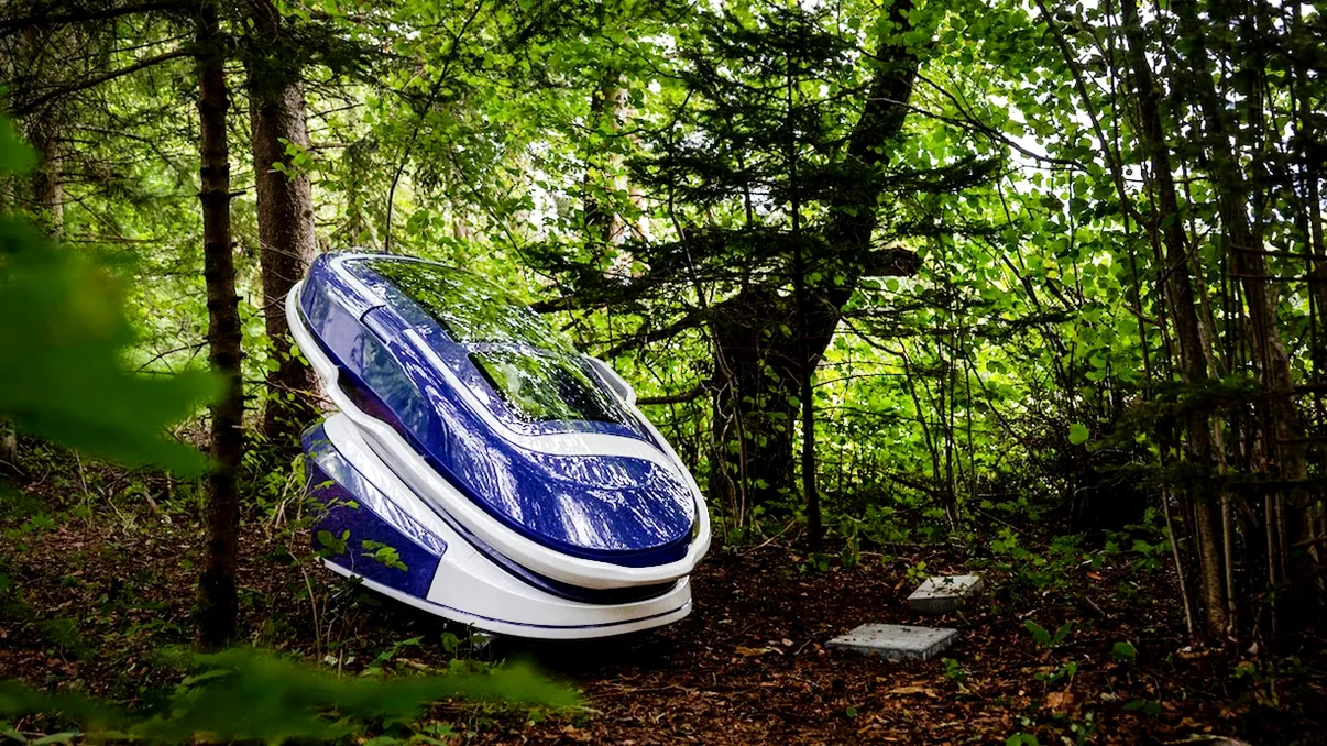 Moarte asistată și inteligență artificială: propunere controversată ca AI să evalueze „decizia finală” în locul psihiatrilor