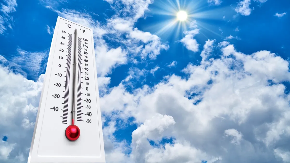 Orașul din România în care s-au înregistrat 18 grade Celsius la început de ianuarie, în timp ce jumătate de țară e sub cod galben de ninsori