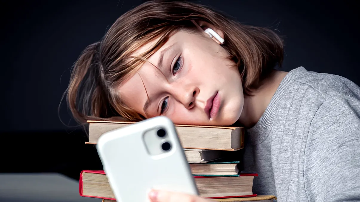 Copiii născuți după 2010 au un alt creier? Cum schimbă tehnologia dezvoltarea neurocerebrală și ce poți face ca părinte