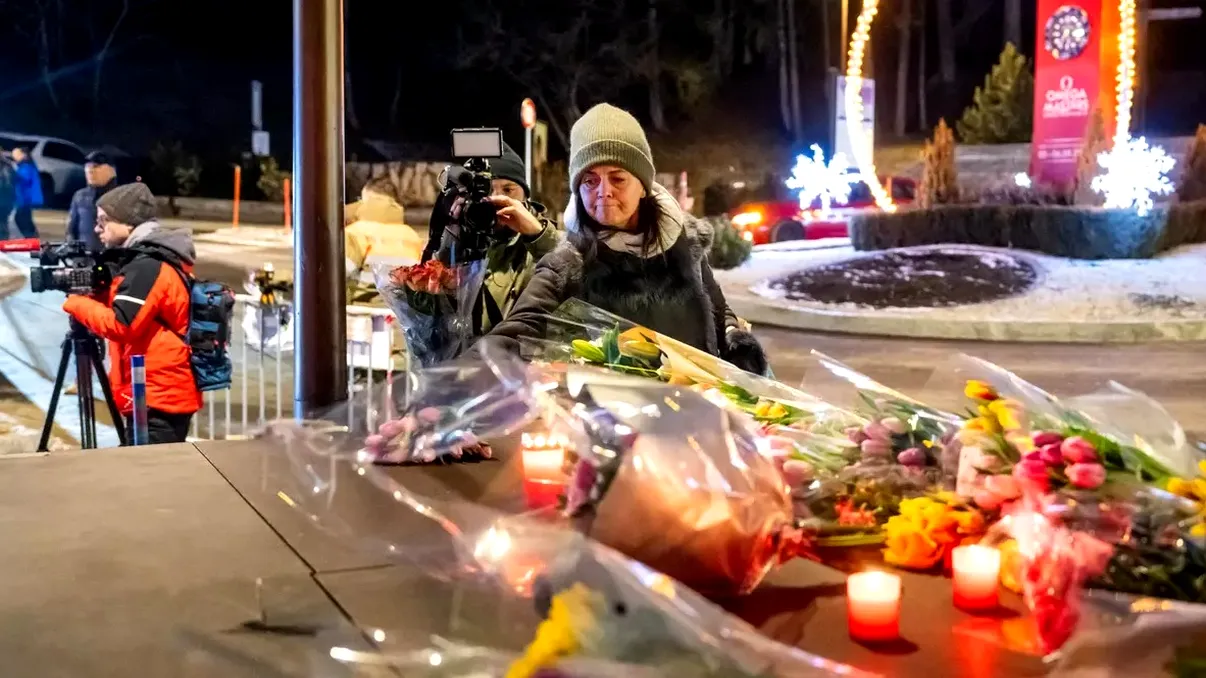 Primele victime ale tragediei din Crans-Montana au fost identificate și predate familiilor