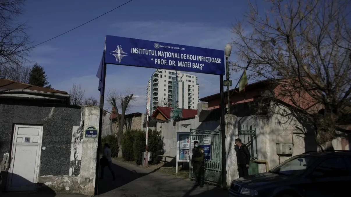 Primul caz de virus Chikungunya confirmat în România la un bărbat revenit din Africa