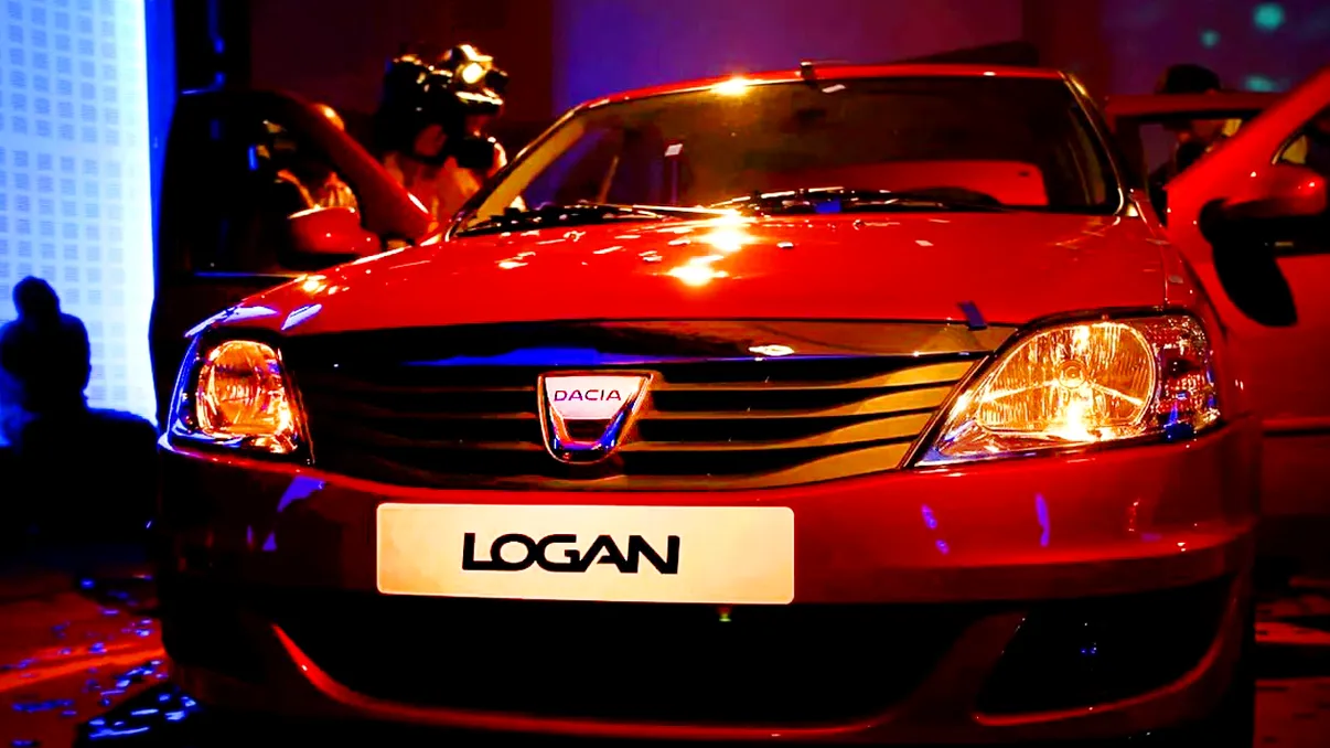 Dacia oprește producția Logan în România și o mută pe alt continent. Unde se fabrică noul Logan facelift și de ce s-a luat decizia