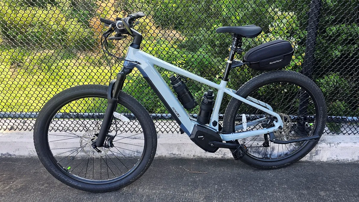 Bicicleta electrică după 16.000 de kilometri parcurși - ce se uzează, care sunt cheltuielile și la ce trebuie să te aștepți