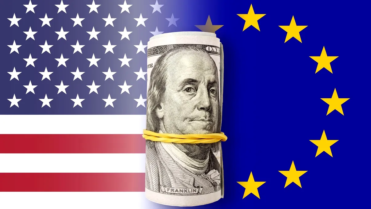 Ratificarea acordului comercial cu SUA a fost suspendată. UE, prima reacţie după amenințările lui Trump