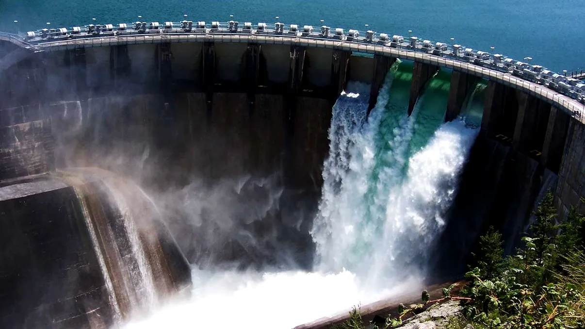 România va construi hidrocentrala de la Tarnița alături de Franța, într-un proiect de peste un miliard de euro