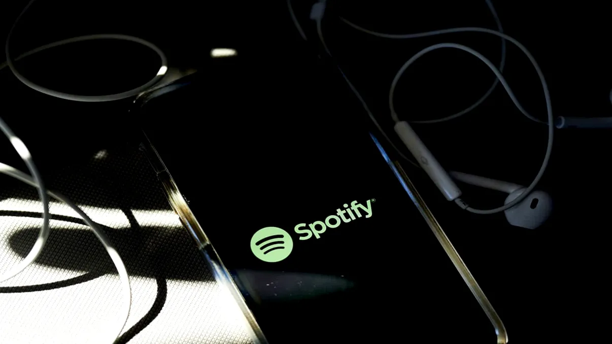 Spotify concurează cu WhatsApp și își face propriul chat