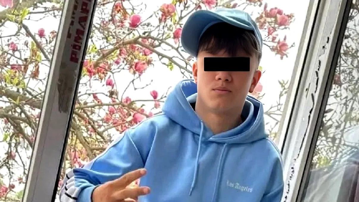 Suspiciuni după crima de la Cenei. Familia minorului de 13 ani ar putea încerca să-l scoată din țară, spune primarul din Sânmihaiu Român
