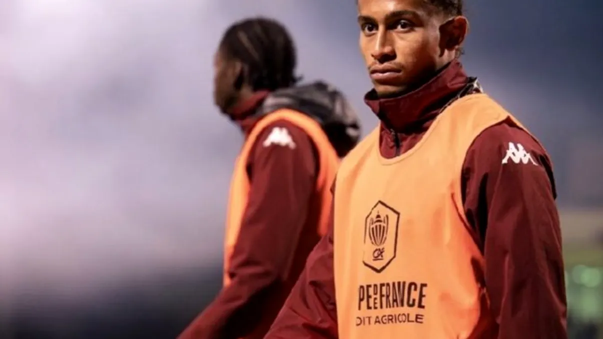 Un celebru fotbalist de la FC Metz, rănit în incendiul devastator din Elveţia. Are arsuri grave pe o treime din corp