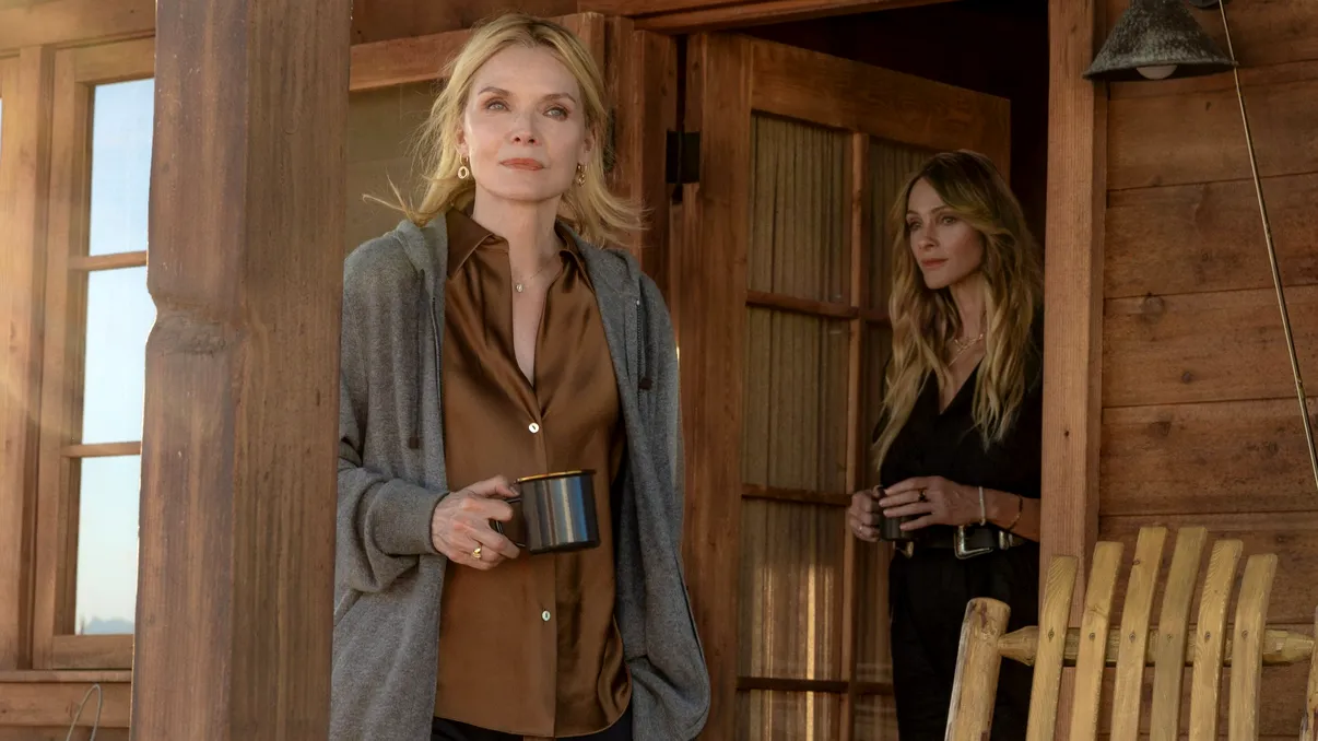 The Madison, noul serial de dramă semnat Taylor Sheridan, ajunge pe SkyShowtime cu Michelle Pfeiffer și Kurt Russell