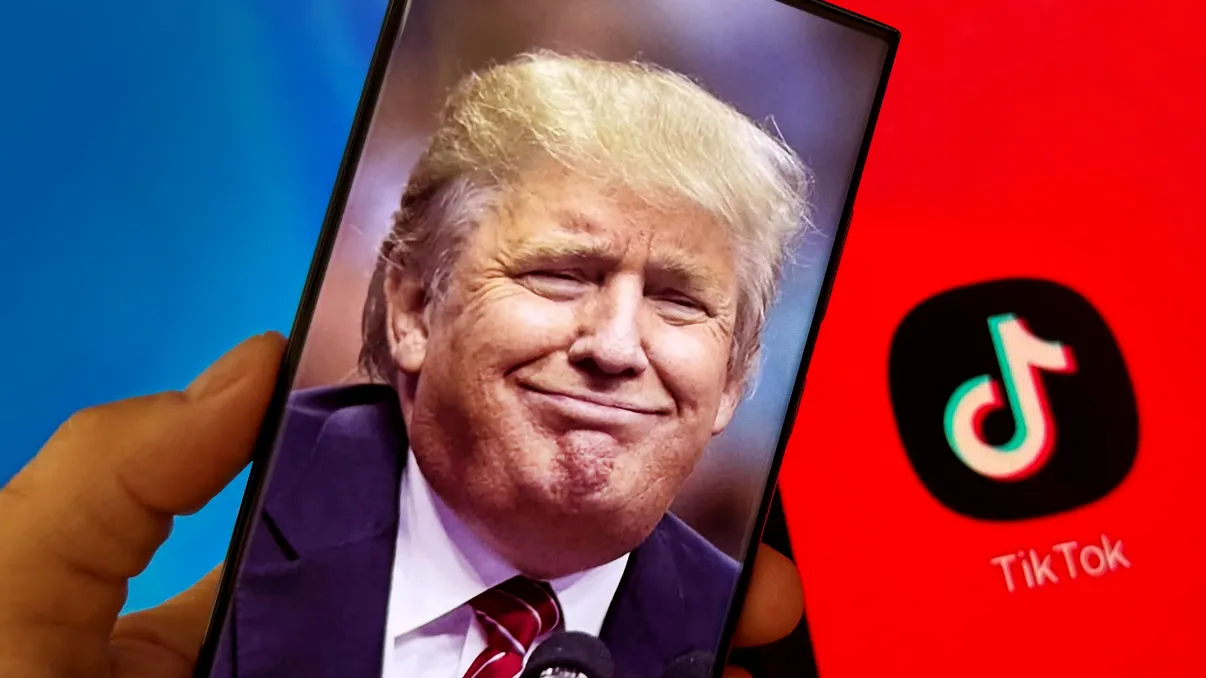 TikTok se vinde în sfârșit, după „pohta ce-a pohtit-o” Donald Trump: China și SUA aprobă cedarea filialei din America