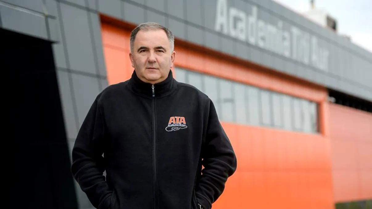 Titi Aur și-a scos la vânzare vila de lux din Bârlad. Cum arată casa impresionantă pentru care cere 800.000 de euro