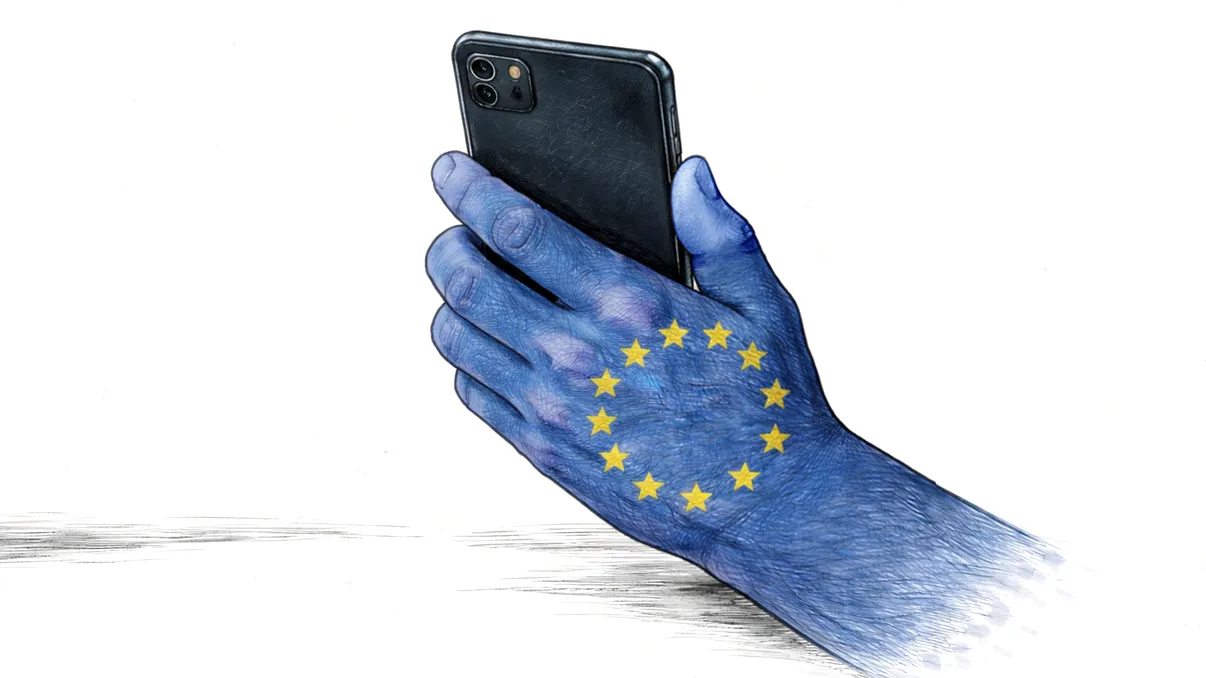 Bruxelles-ul pregătește o nouă taxă care ar putea lovi Big Tech-ul american. Apple, Google și Meta, în vizor fără să fie nominalizate