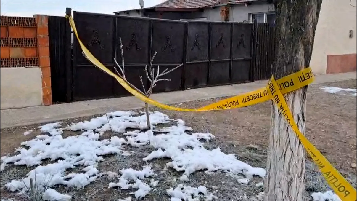 Unchiul lui Mario din Cenei, despre cum l-a făcut pe băiatul de 13 ani să îşi recunoască fapta. 