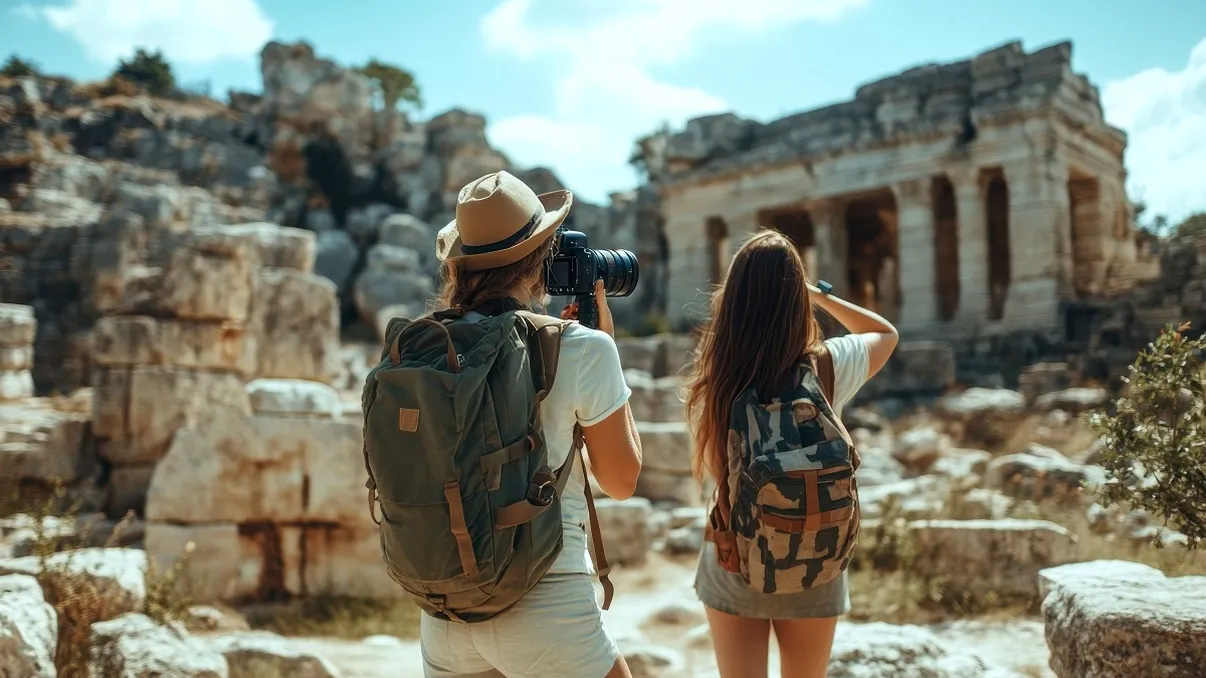 Vacanțe low-cost în 2026: cele mai ieftine țări europene pentru turiști