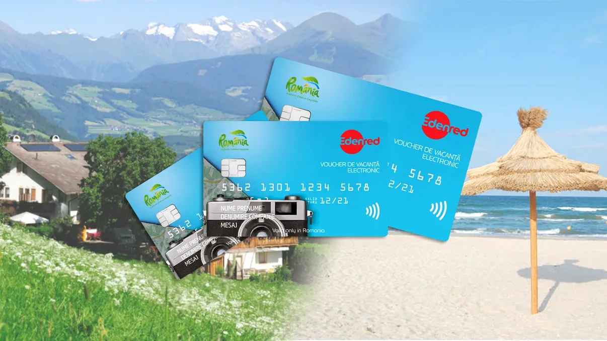 Voucherele de vacanță în 2026. Cine le primește, ce valoare au și ce condiții trebuie îndeplinite
