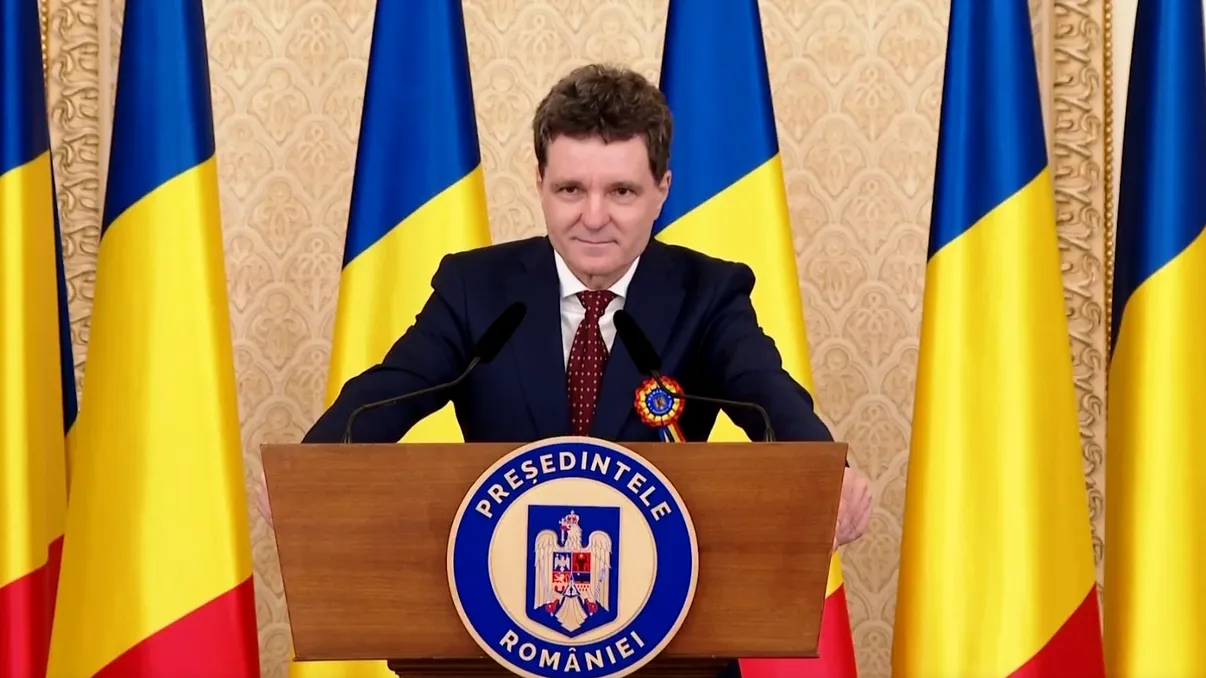 Ziua Unirii Principatelor Române 2026. Nicușor Dan participă la ceremoniile de la Iași și Focșani
