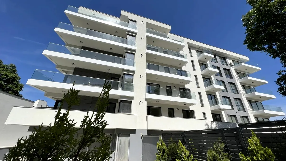 Zona din Bucureşti în care s-au vândut cele mai multe apartamente în 2025. Un sfert din totalul înregistrat la nivelul Capitalei, doar într-un singur sector