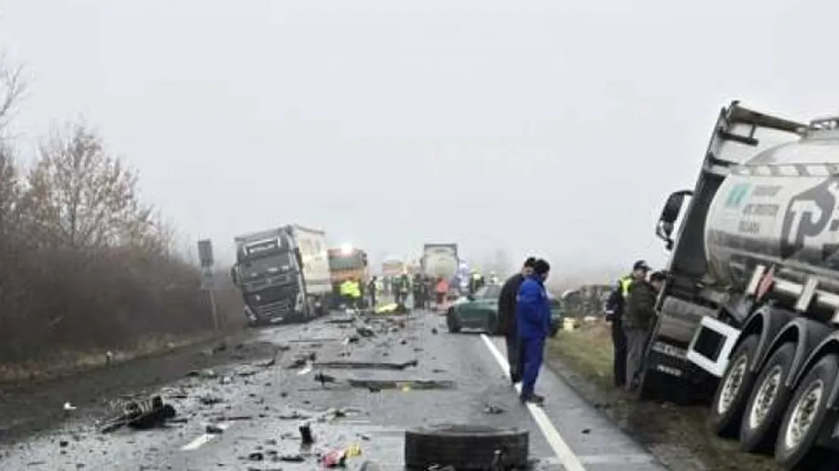 Mesaje emoționante din partea conducerii clubului PAOK și a premierului Greciei, după teribilul accident de lângă Lugoj. 