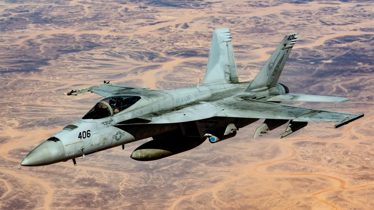 Tensiuni în Orientul Mijlociu. SUA își reduc prezența din baze-cheie. Unde se află principalele baze militare americane