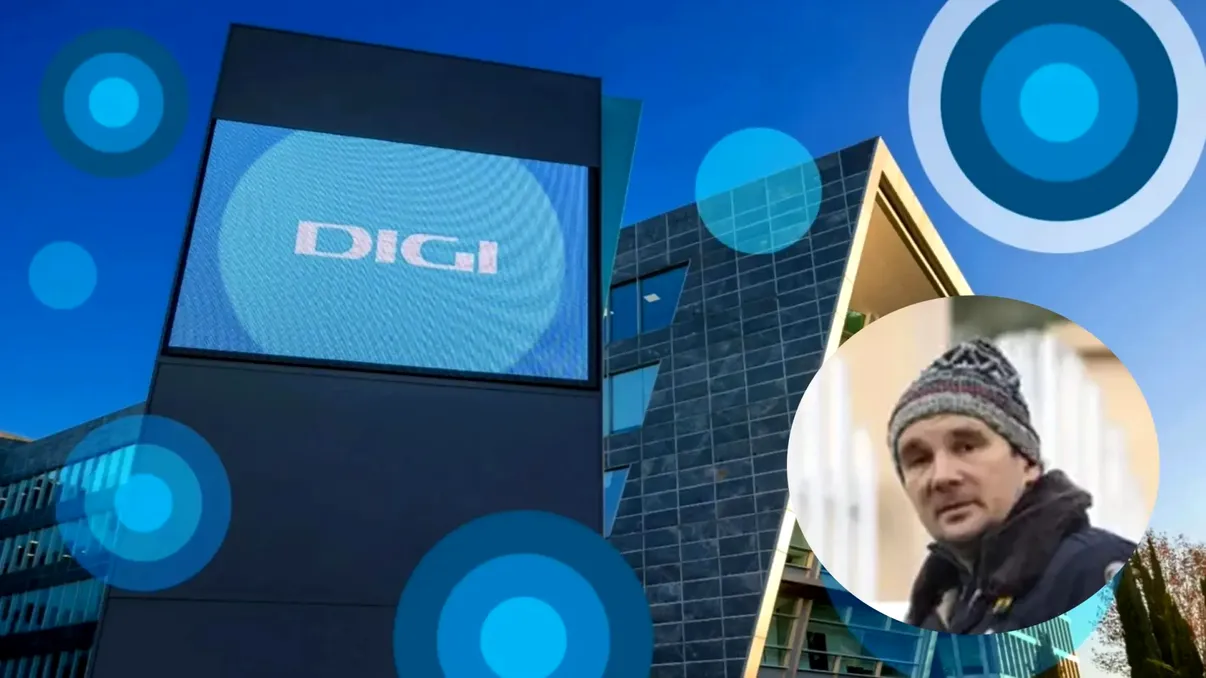 Victorie impresionantă pentru șeful Digi RCS RDS: Ce se întâmplă cu averea lui Zoltán Teszári