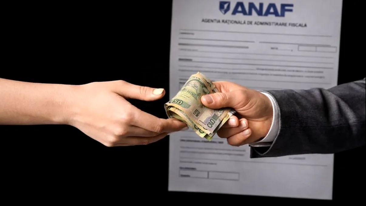 Împrumuți sau primești bani în familie? Obiceiul banal care poate aduce amenzi și probleme cu ANAF