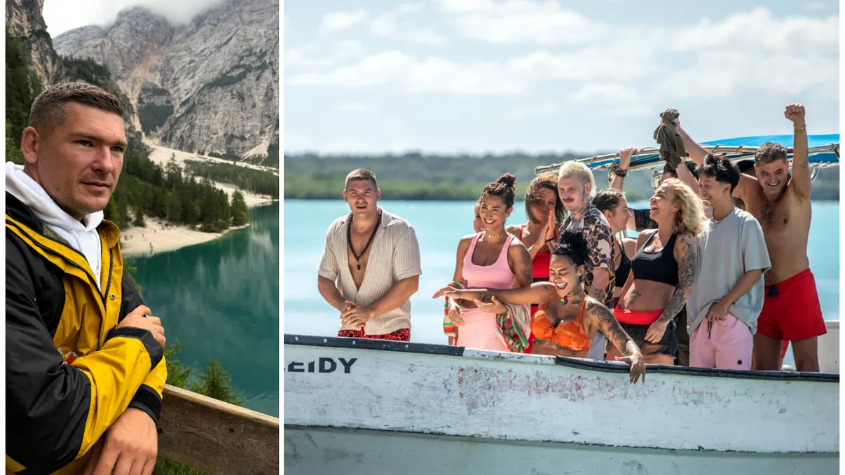 Ce avere are Călin Donca, cel mai bogat concurent de la Survivor 2026: Faimosul, altercaţie cu Cristi Boureanu