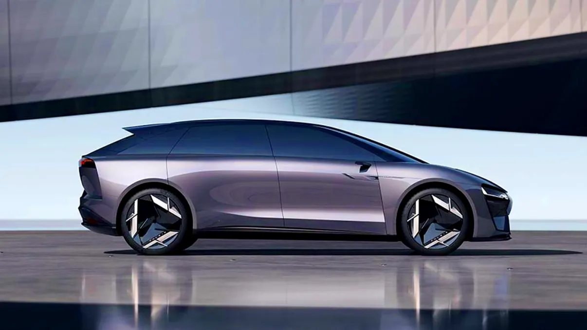 Chery spune că aduce în 2026 o electrică cu baterie cu stare solidă și 1.500 km la -30°C: între salt tehnologic și marketing
