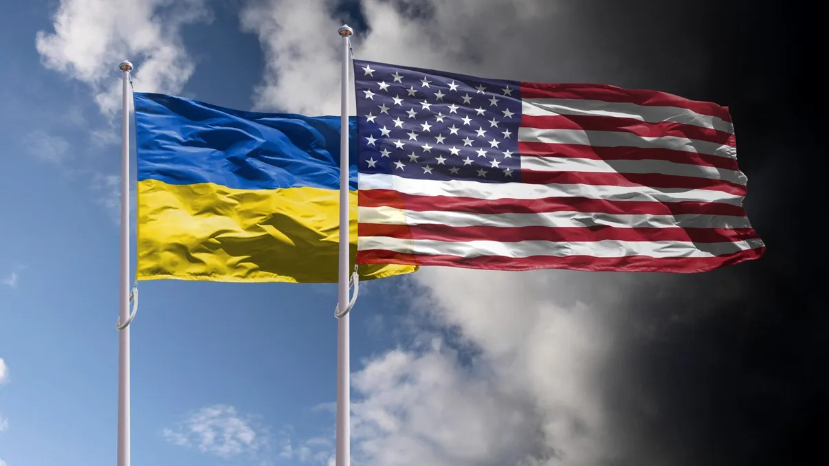 Consultări în SUA: delegație ucraineană discută cu emisari americani despre război