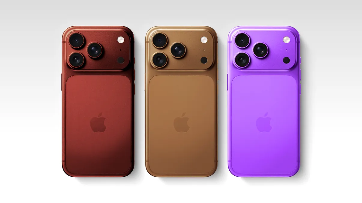 Ce schimbări majore pregătește Apple pentru iPhone 18 Pro