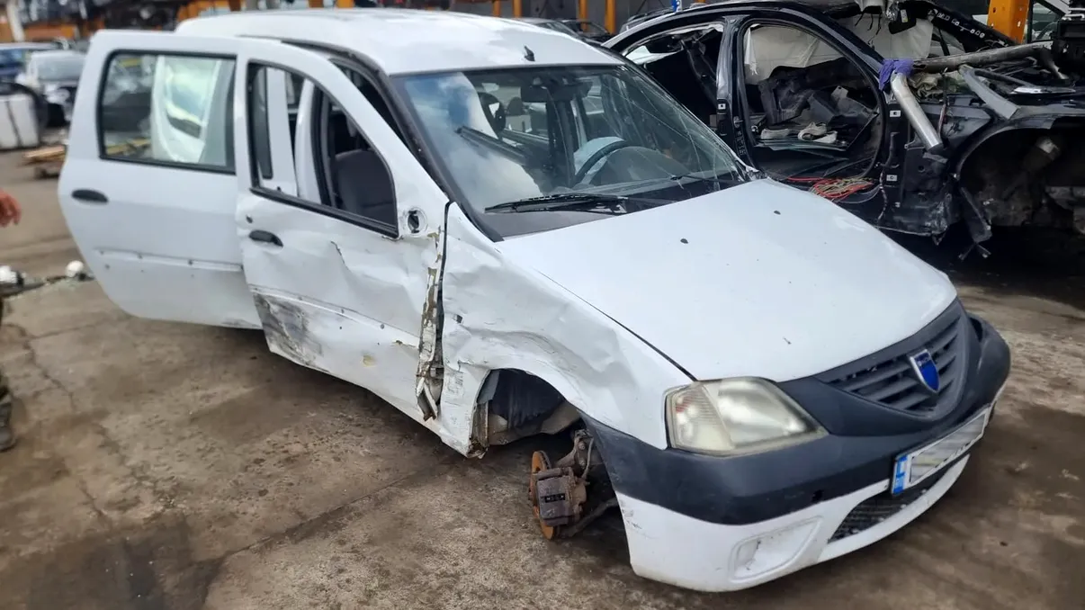 Dacia și frânele: de ce se ovalizează discurile și cum eviți vibrațiile la frânare