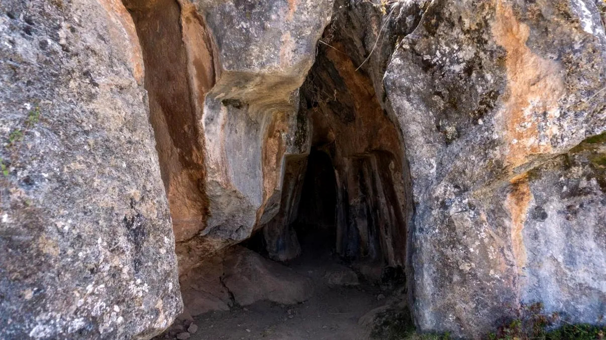 Descoperire arheologică majoră în Peru: tunelurile incașe ies din nou la lumină, dar într-un mod inedit