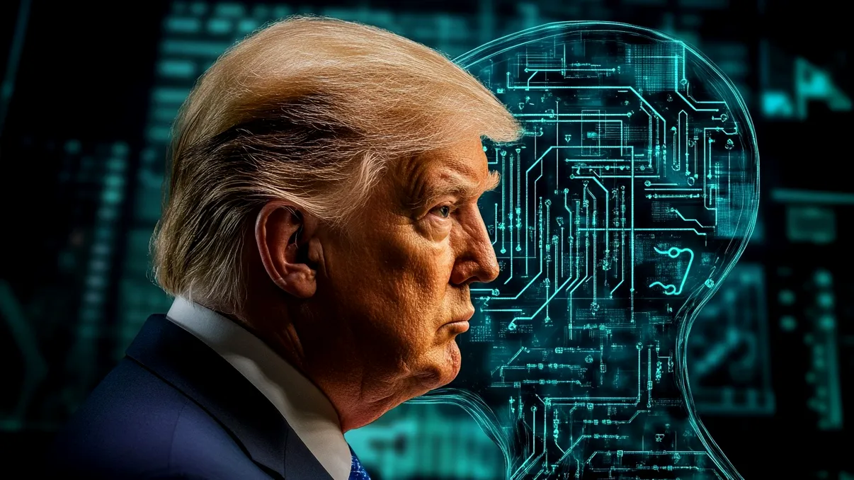 Administrația Trump vrea să folosească AI pentru redactarea reglementărilor federale din SUA