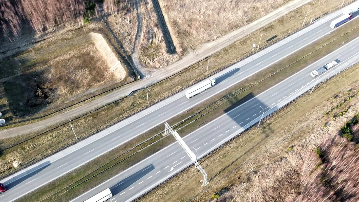 Un nou drum expres va lega două mari orașe din România. Conexiune mai rapidă spre Occident