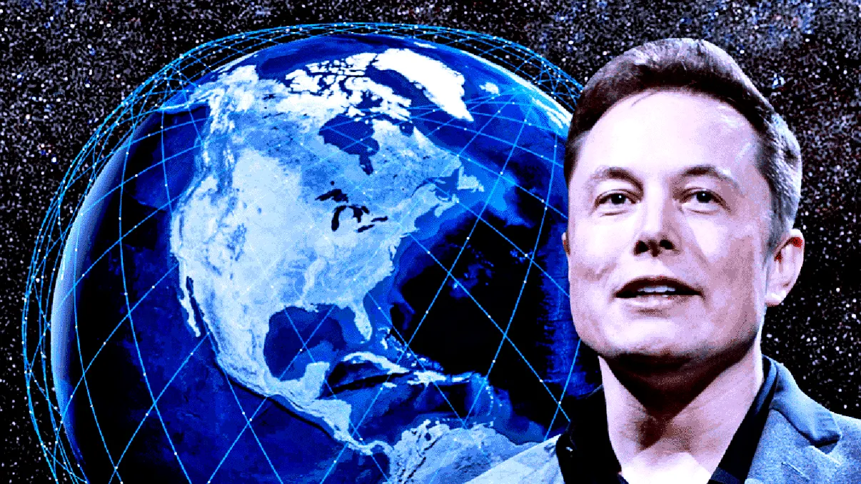 Europa rupe dependența de Starlink a lui Elon Musk folosindu-și proprii sateliți. Când va fi funcțional sistemul IRIS2 al UE