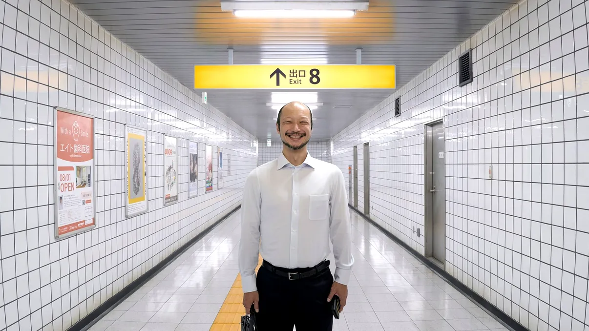 REVIEW Exit 8: filmul horror psihologic ce te face să te îndoiești de fiecare detaliu. De când îl vezi la cinema