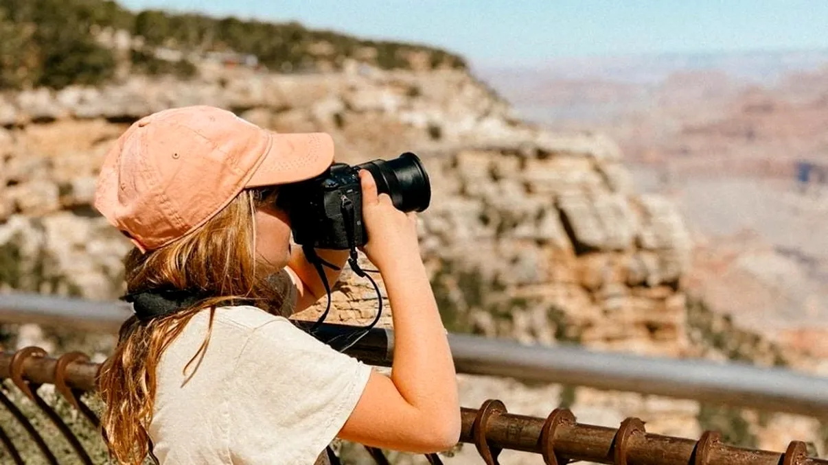 Cum faci să folosești corect modurile P, A/Av, S/Tv și M în funcție de scenă, în fotografie