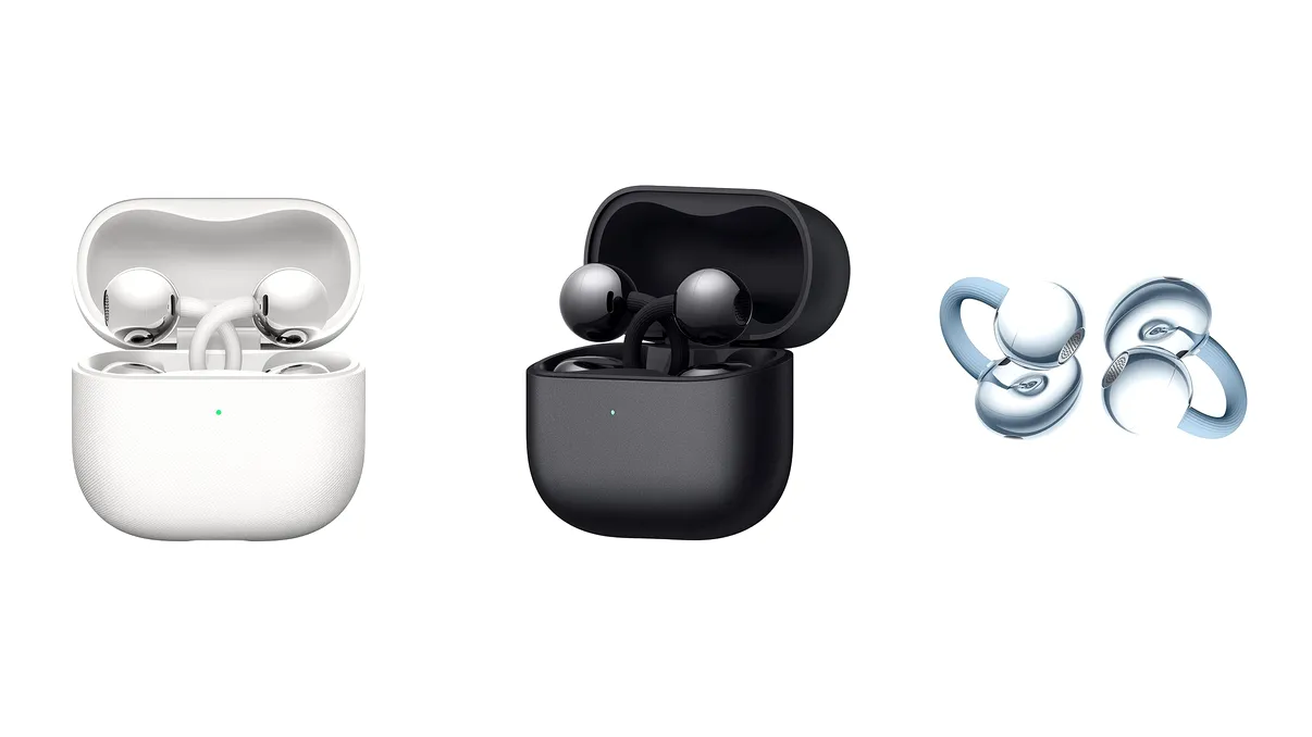 HUAWEI FreeClip 2, lansate oficial - de ce ar putea fi cele mai bune căști care te ajută să fii atent și la mediu înconjurător