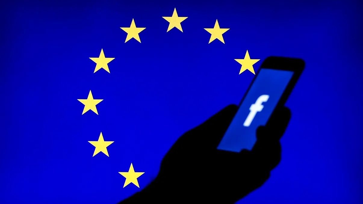 Rețelele de socializare, sub noi restricții în UE: poziția Comisiei Europene privind minorii