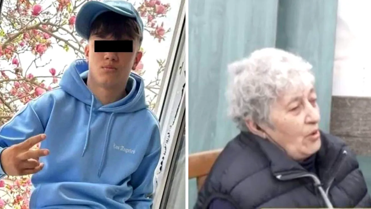 Bunica băiatului de 13 ani care l-a ucis pe Mario Berinde, despre ce i-ar fi făcut victima nepotului ei. 